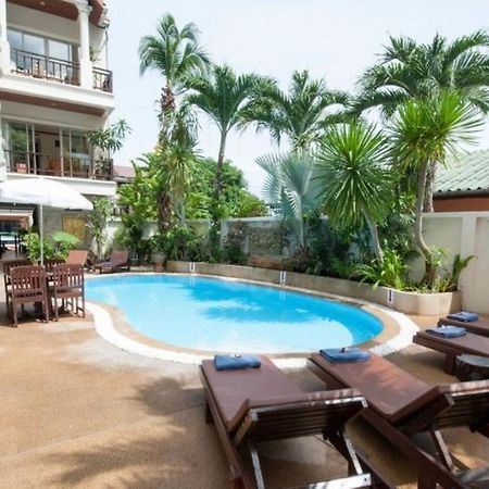 棕榈景度假酒店 Patong 外观 照片